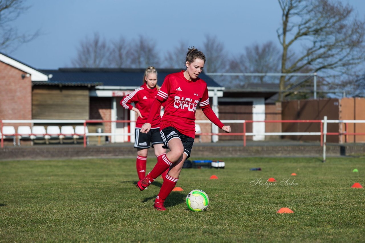 Bild 108 - KL SG NieBar - Kieler MTV 2 : Ergebnis: 2:11